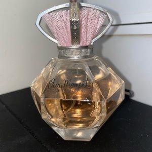 Our Moment by One Direction. Only used twice.